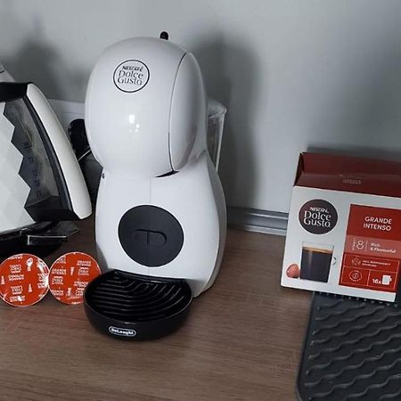 New Apartment,Free Parking In The Center 클라이페다 외부 사진