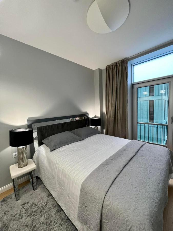 New Apartment,Free Parking In The Center 클라이페다 외부 사진
