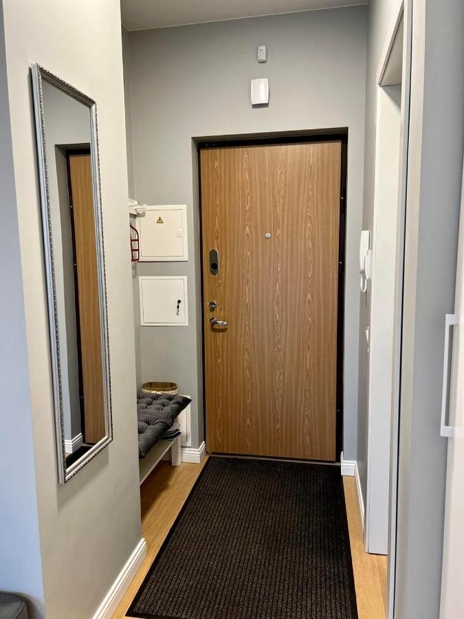 New Apartment,Free Parking In The Center 클라이페다 외부 사진