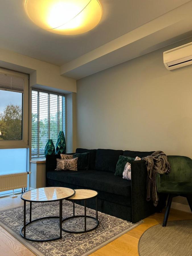 New Apartment,Free Parking In The Center 클라이페다 외부 사진