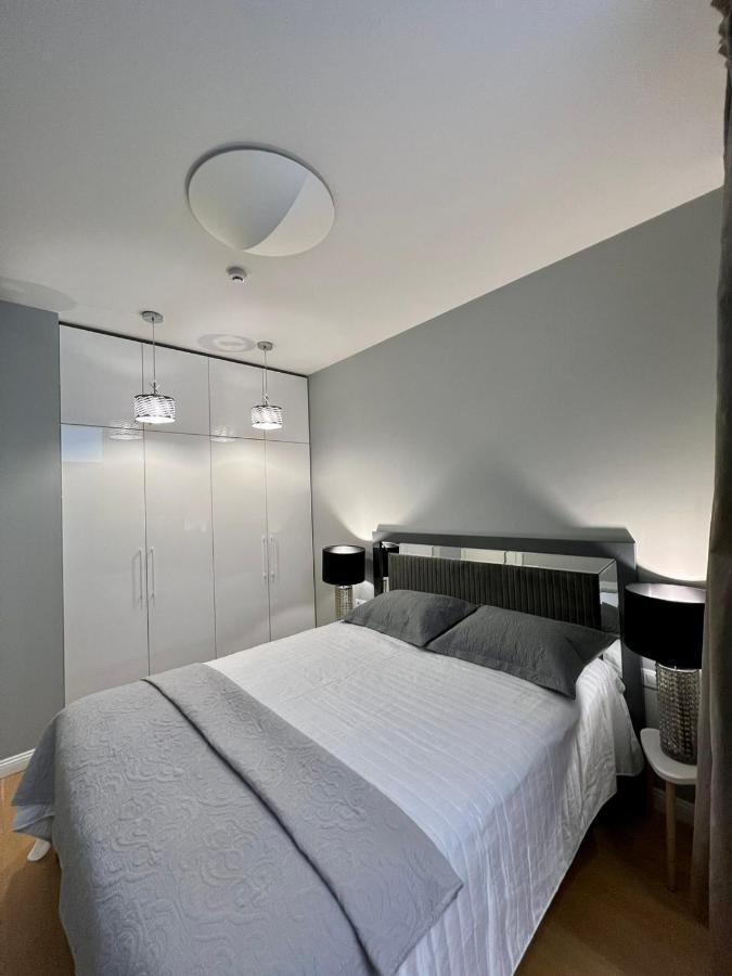 New Apartment,Free Parking In The Center 클라이페다 외부 사진